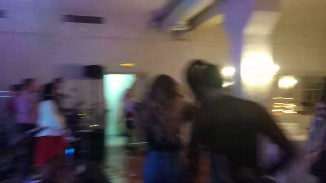 Корпоратив Видели ночь @konig_tribute_band смотреть онлайн