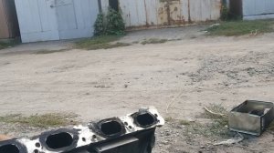 дизельное стучание при работе двигателя Opel Astra H 1.6 Z16XEP/ устраняем причину стука.