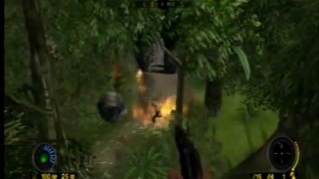 Farcry Vengeance Level 2 : Part 1 смотреть онлайн