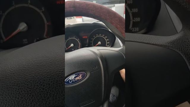 Стартер?Форд Фиеста Anlasser Ford Fiesta? смотреть онлайн