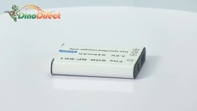 Replacement Digital Camera Battery for SONY DSC S980 S950 S750 S780 from смотреть онлайн