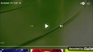 Заставка BRIDGE TV RUSONG TV TOP 10 2169?