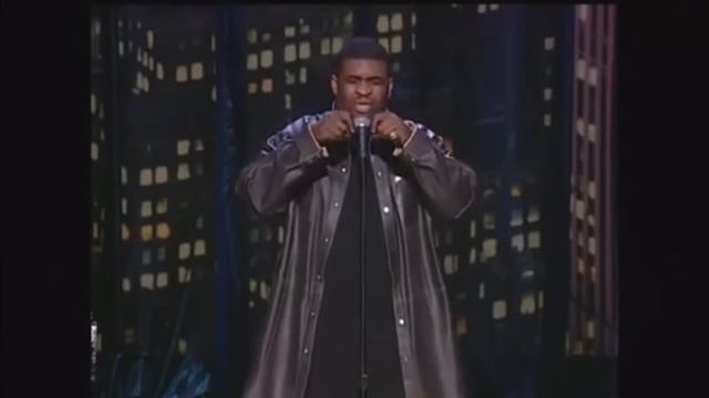 Patrice O'Neal 'HBO One Night Stand' смотреть онлайн