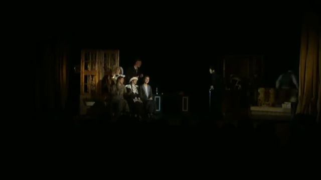 Спектакль «Безымянная звезда» Часть первая смотреть онлайн