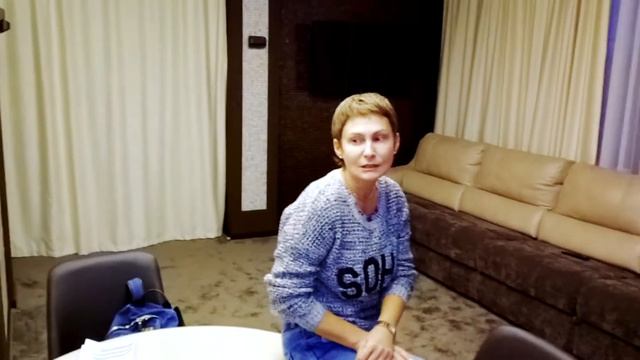 Отзыв о ремонте квартиры в Сочи от Кибицкой Ларисы Владимировны смотреть онлайн