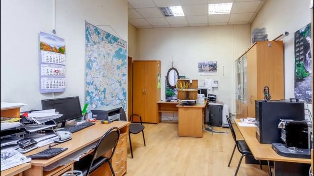 Купить ПСН Средняя Калитниковская ул. смотреть онлайн