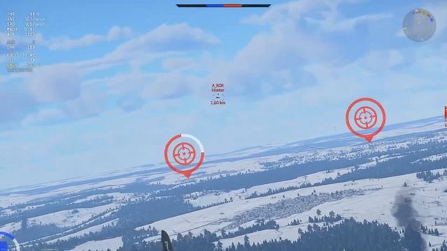 Patch This Exploit Please - AV-8A Harrier смотреть онлайн