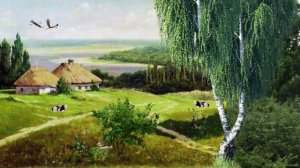 Ой там на горі (м-ф "Жил был пёс")