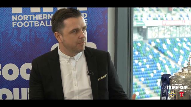 Thomas Stewart award смотреть онлайн