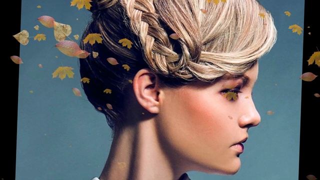 THIS HAIRSTYLE IS JUST THE BOMB . смотреть онлайн