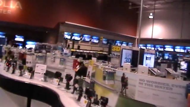 Panasonic SDR-T70 camcorder test смотреть онлайн