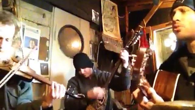 Los Duos - Changes - Cabin Jam смотреть онлайн