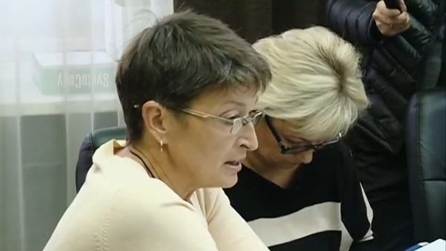 Территориальная избирательная комиссия провела очередное заседание смотреть онлайн