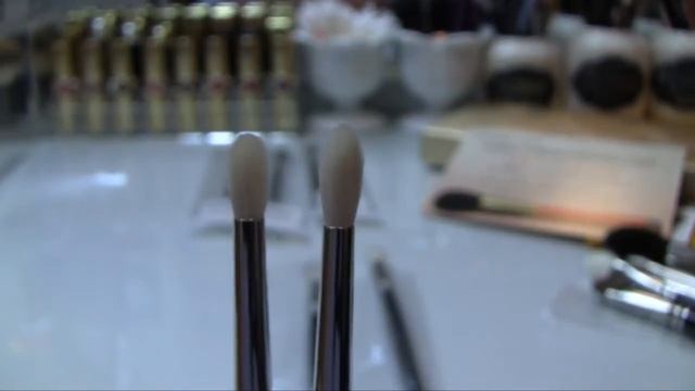 HAKUHODO EYESHADOW BRUSHES HAUL/UNBOXING Review смотреть онлайн