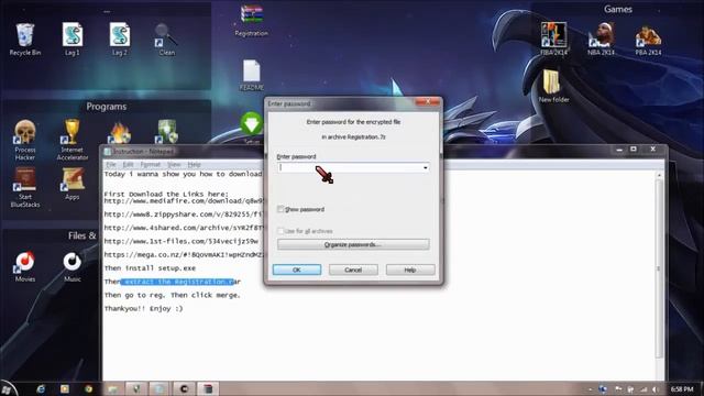 How to Download and Install IDM 7.1 Full Version + License in your own name (2019) смотреть онлайн
