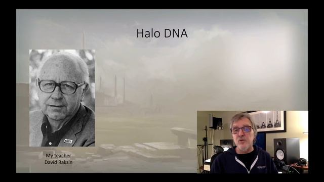 Marty, Composing Halo, Destiny, Golem (Re-uploaded) смотреть онлайн
