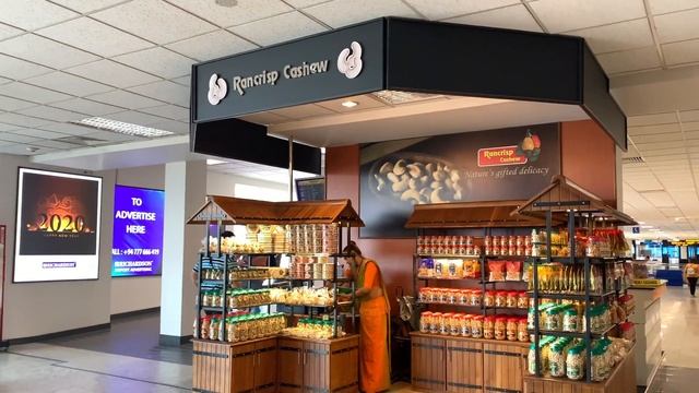 Colombo Airport Sri Lanka Bandaranaike International Airport CMB смотреть онлайн
