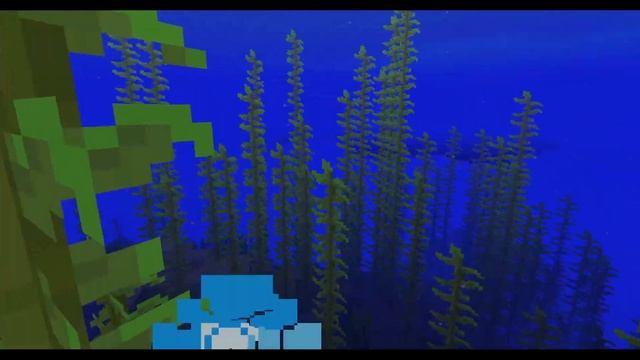 All The Mods 6: Under Da Sea! #9 [ Modded Minecraft 1.16 ] смотреть онлайн
