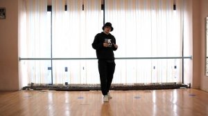 ХИП-ХОП ТАНЕЦ ДЛЯ НОВИЧКОВ! \СЕЗОН 2 - Урок 1\ ХИП - ХОП связка для начинающих видеоурок!