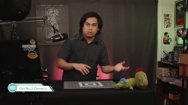 This MONTH in Keyboards - October Keyboards! смотреть онлайн