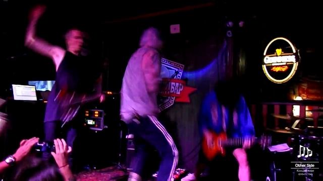 Jane Air - Live In Omsk - 01.11.2016