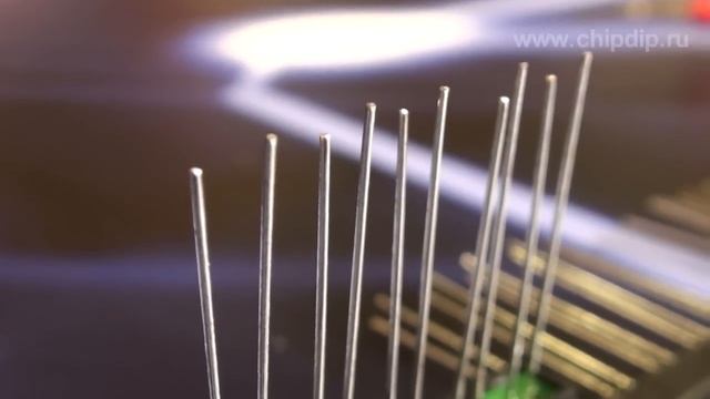 Светодиодная шкала серии L-132CB смотреть онлайн