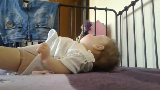 Подготовка к дневному сну) смотреть онлайн