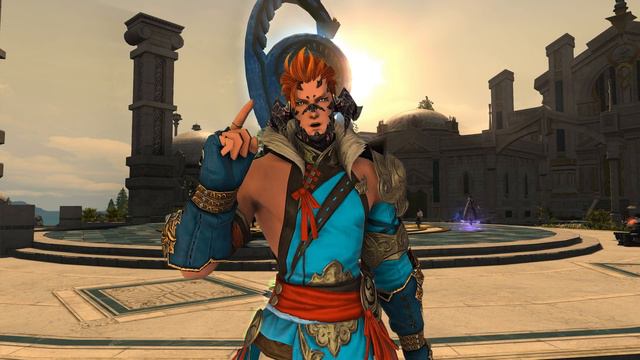 FFXIV Controller Guide for PC! смотреть онлайн