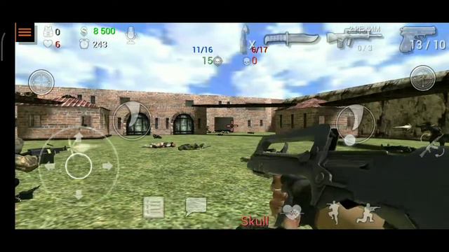 автомат лучший за свои деньги.(фемос)