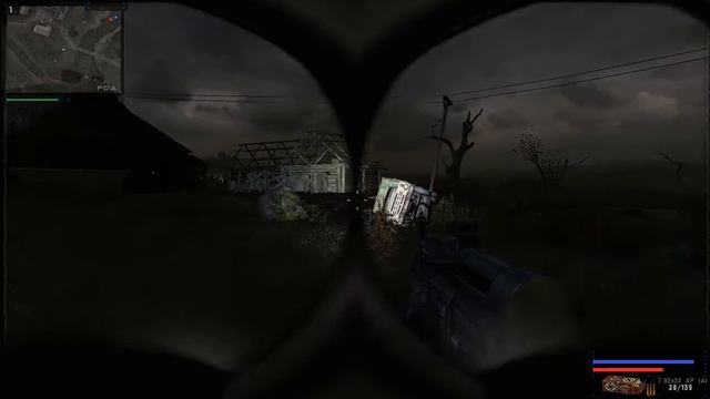 Нюхал противогаз смотреть онлайн