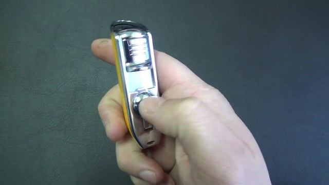 Трехпламенная (!) турбо зажигалка Cohiba обзор смотреть онлайн