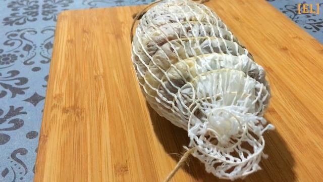 Балык из Свинины Сыровял  Пошаговый Рецепт Домашняя Колбаса Закуска на Стол