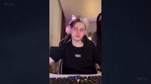 Некоглай и Амина ( Подборка тик ток )