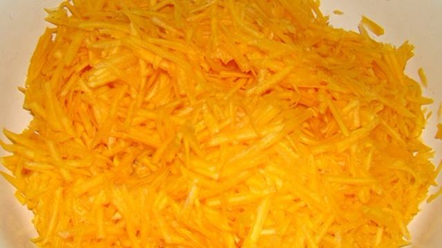 Сборник рецептов