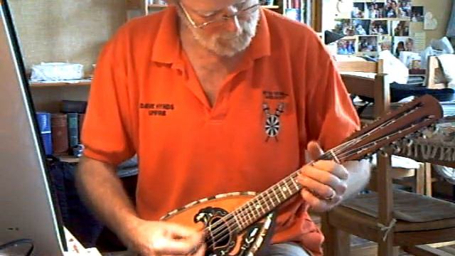 mandriola fluted bowlback смотреть онлайн