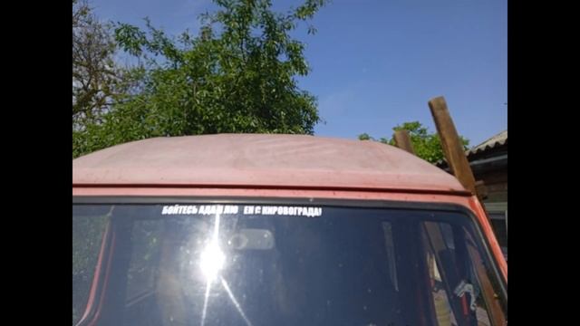 Мерседес Т1. Начало работы по внешке смотреть онлайн