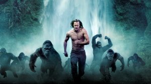 Тарзан. Легенда / The Legend of Tarzan 2016