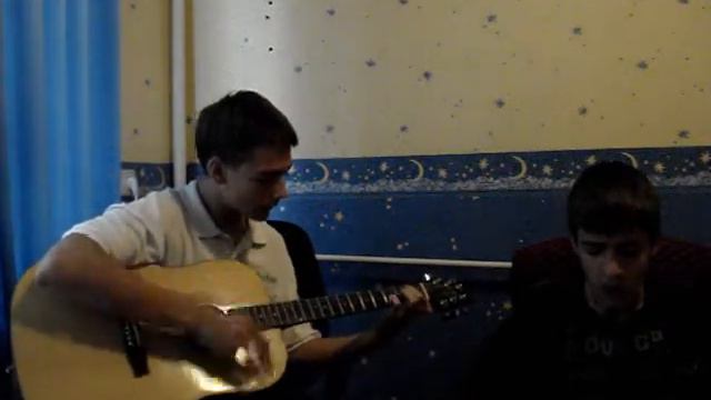 ДДТ- Что такое осень. как играть на гитаре смотреть онлайн