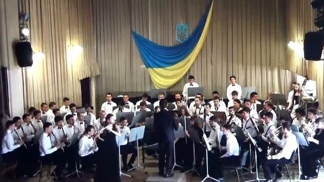 Б Годар, Вальс для флейты с оркестром смотреть онлайн