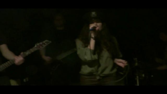 Rehearsal with Alex Lis -Tribute To Sasha Grey / Mateusz Saja on bass guitar смотреть онлайн