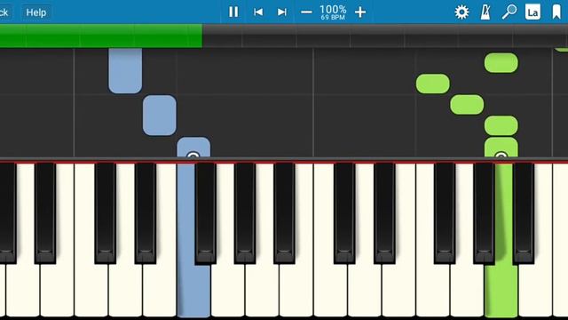 01 A la Claire Fontaine-Synthesia Medium Songs смотреть онлайн