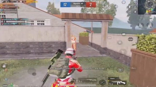 AMD Ryzen 7 5700G Processor Pubg Graphics and Perfomance test