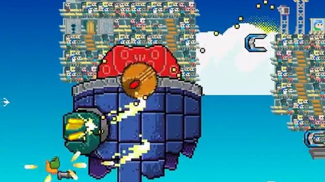 Boss 101 - SECTOR 6 - LEVEL 63 смотреть онлайн