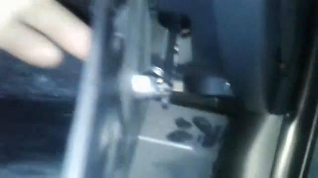 Замена фильтра салона Хундай І30 минивен смотреть онлайн