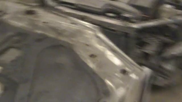 Крылья, капот смотреть онлайн