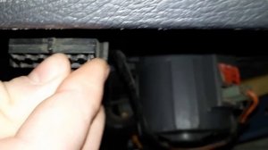 КАК СДЕЛАТЬ САМОДИАГНОСТИКУ МАТИЗ 0.8 2007 Г.В. ТРАМБЛЕР