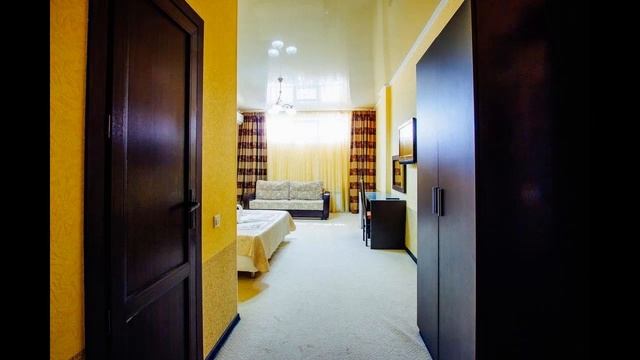 Paradeison - ВОТ КУДА ПОЕХАТЬ ЛЕТОМ? ГЕЛЕНДЖИК!!!!