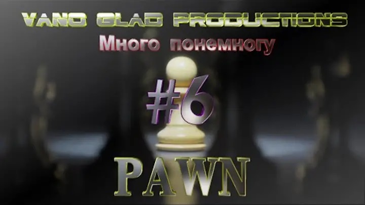 [PAWN] Мод New.pwn (MySQL) [6] - Много понемногу