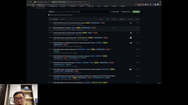 Longhorn monthly meetup Oct 2021 смотреть онлайн
