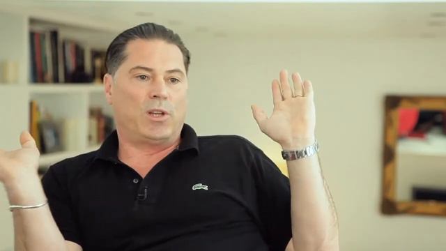 10/14 Florent Emilio Siri : Ce qui le réjouit смотреть онлайн